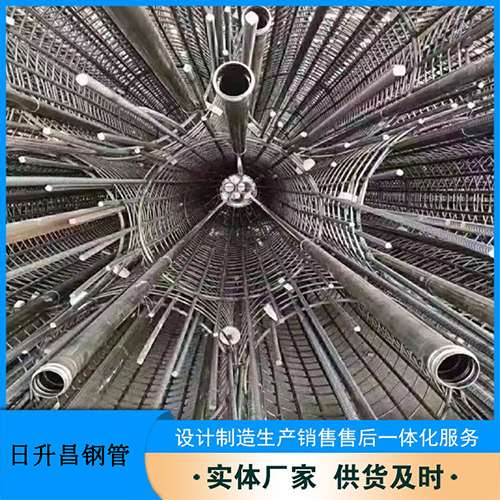 海宁声测管加固处理操作要点