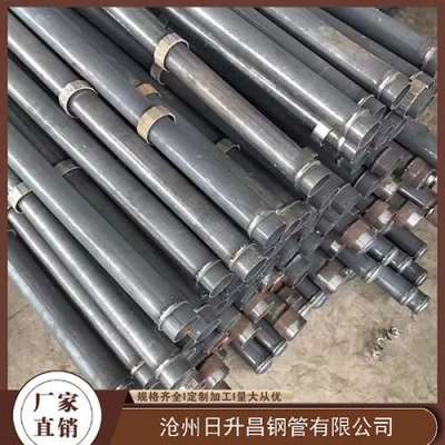 海宁最薄的声测管壁厚可以到什么程度