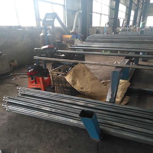 海宁桥梁桩基声测管的施工工艺流程